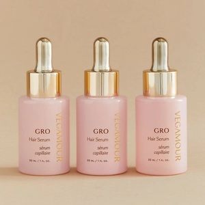 Vegamour GRO Hair Serum (3 Pack)